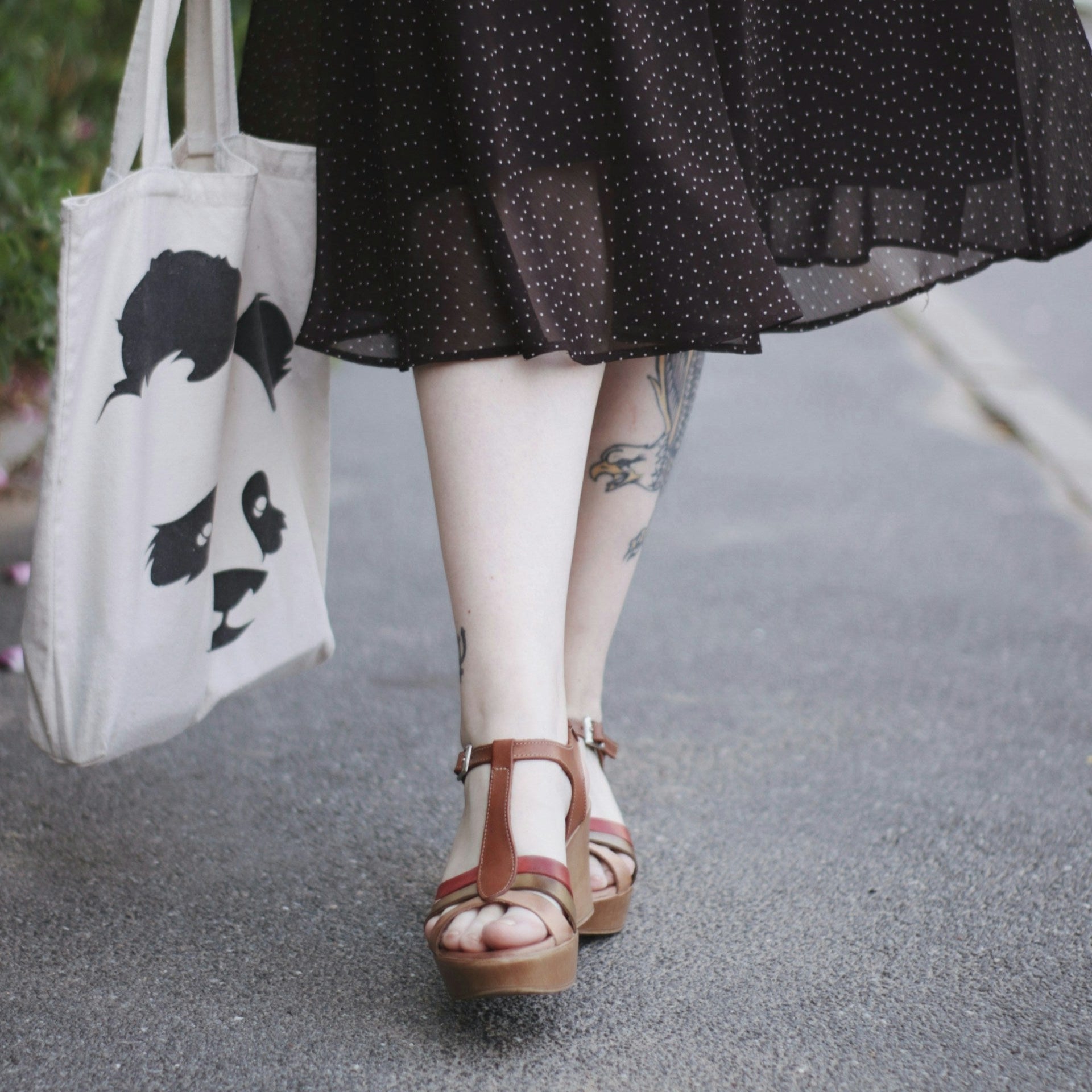 Casual & Comfortable