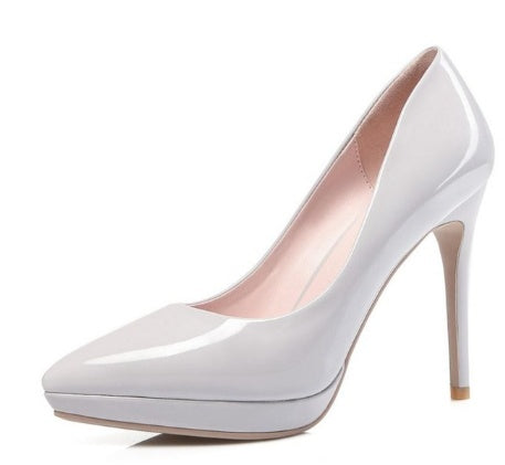 Stiletto Pointed High Heels