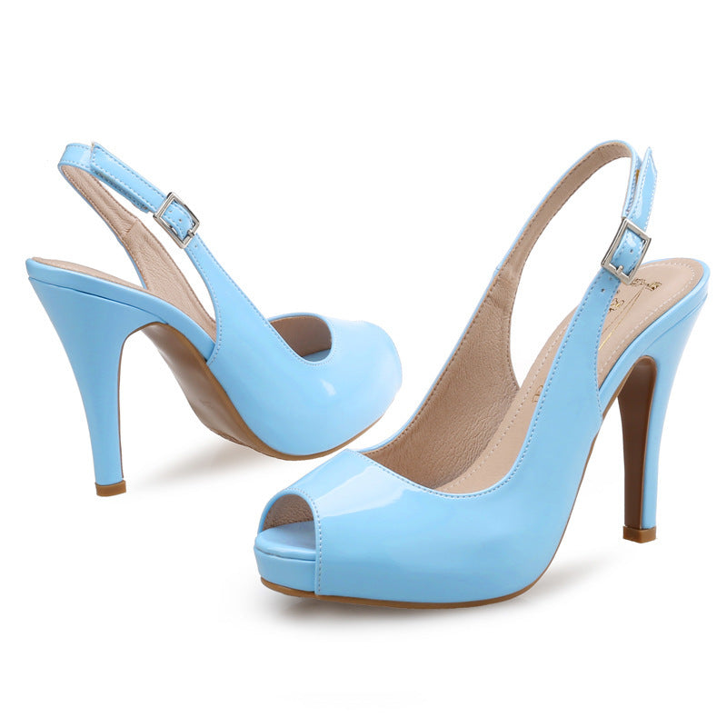 Nude Allure Stiletto Sandals – Airy Elegance, All Eyes on You