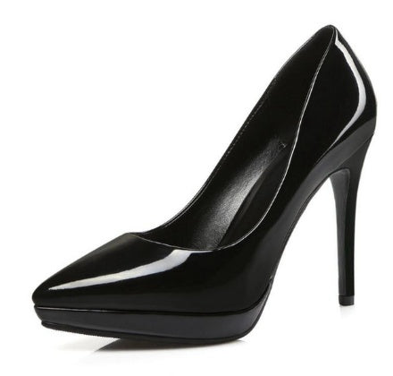 Stiletto Pointed High Heels